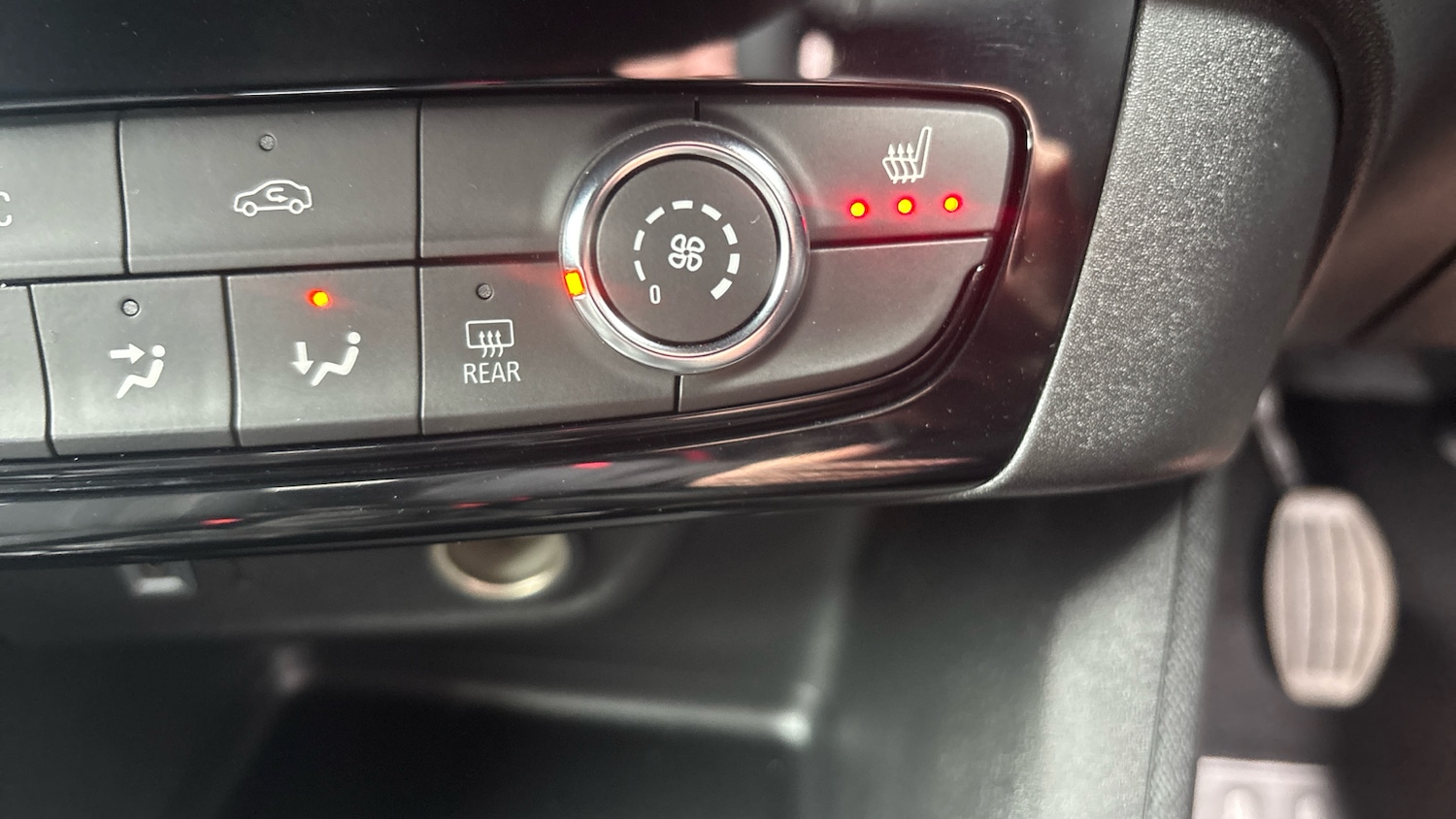 Used Vauxhall Corsa 2026 for sale - 78108163: Photo 30