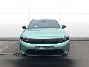 Used Vauxhall Corsa 2026 for sale - 78108163: Photo