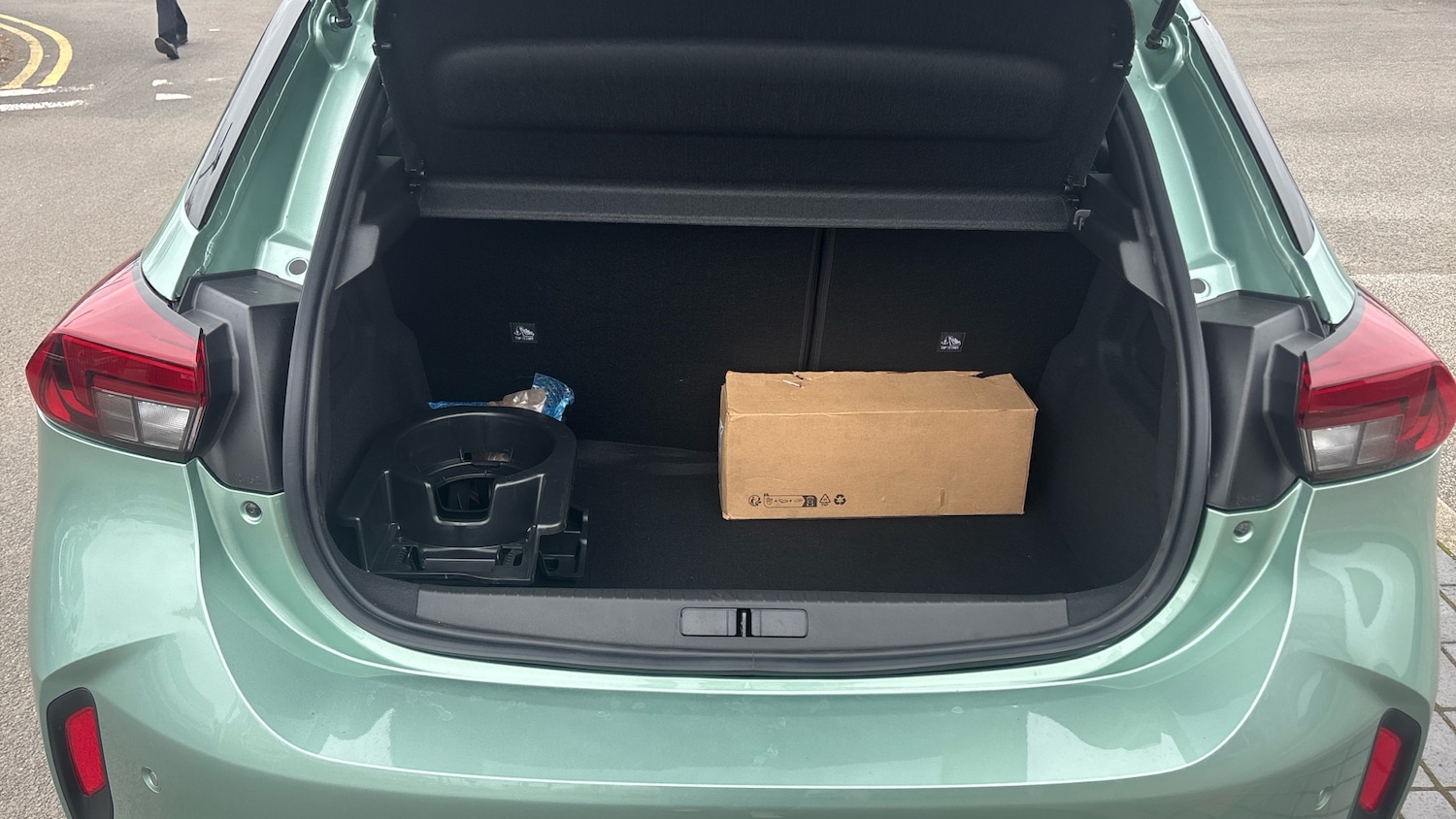 Used Vauxhall Corsa 2026 for sale - 78108163: Photo 4