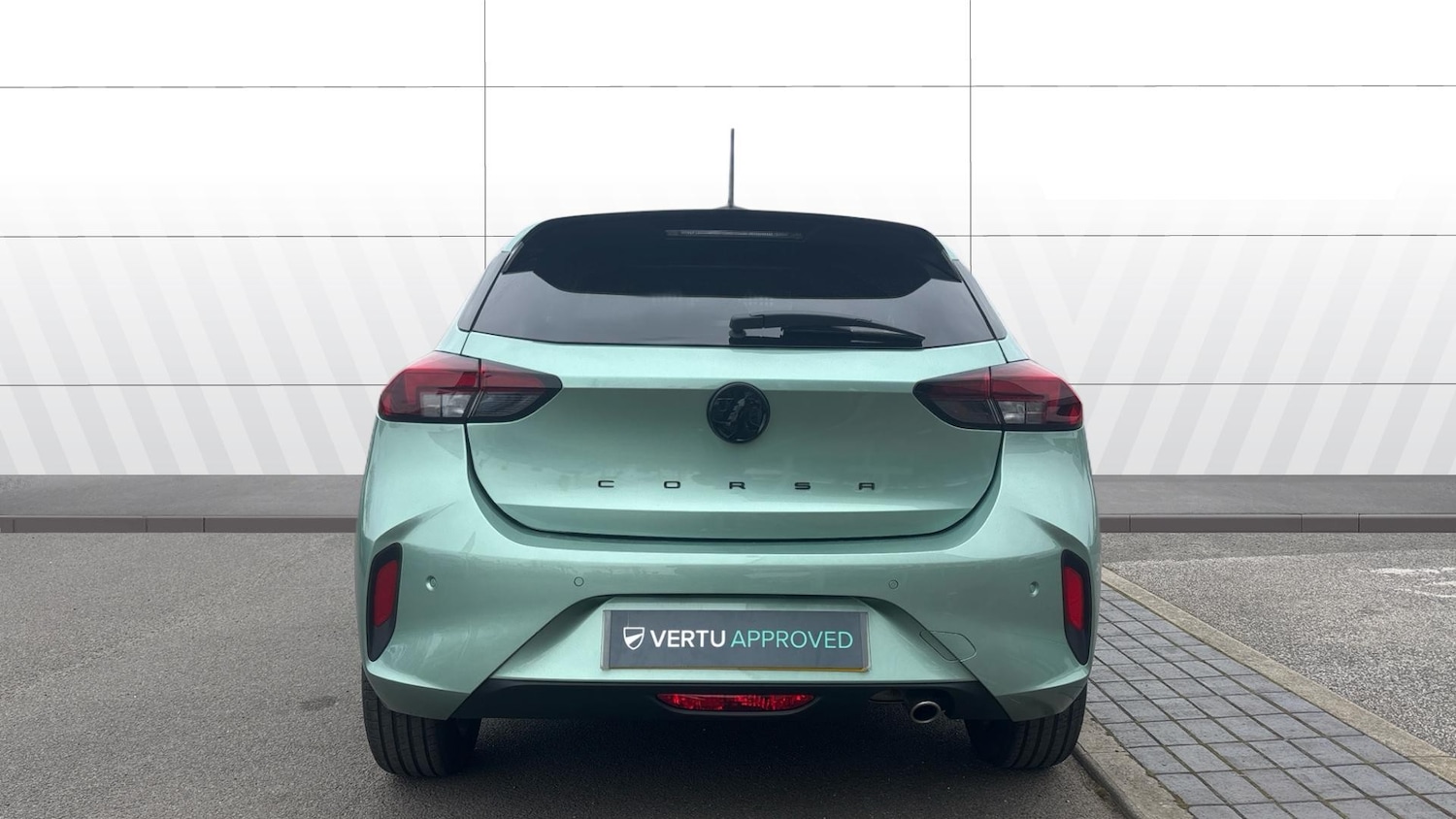 Used Vauxhall Corsa 2026 for sale - 78108163: Photo 6