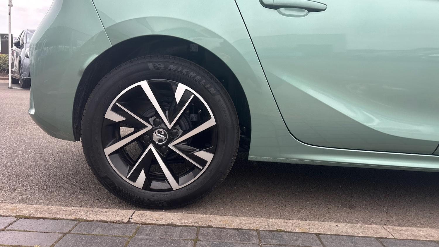 Used Vauxhall Corsa 2026 for sale - 78108163: Photo 7