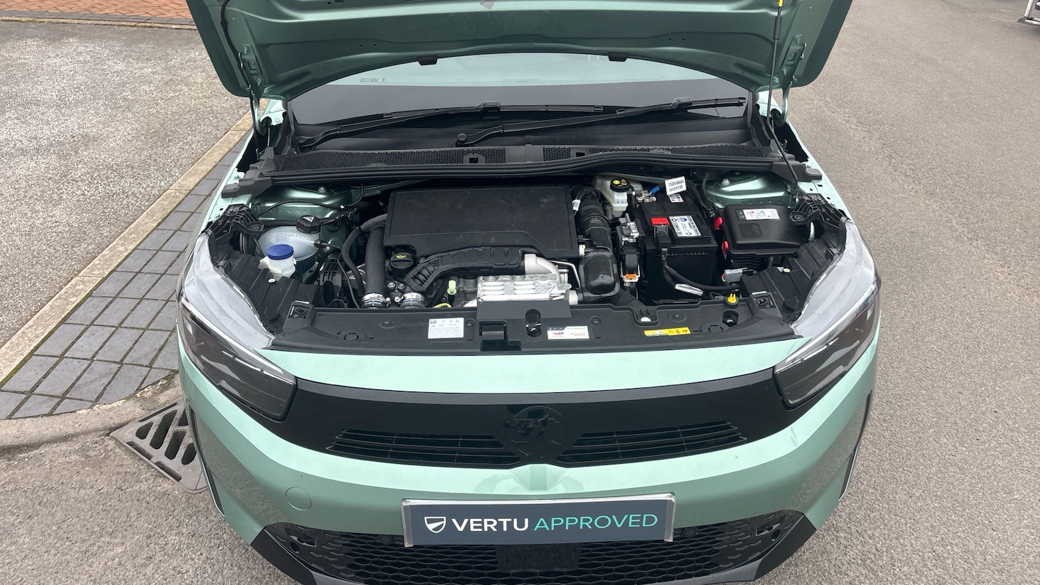 Used Vauxhall Corsa 2026 for sale - 78108163: Photo 8