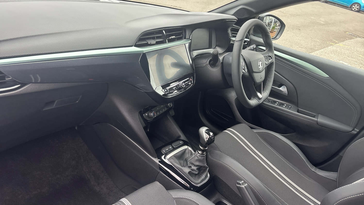 Used Vauxhall Corsa 2026 for sale - 78108163: Photo 9