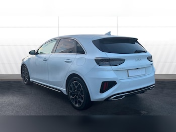 Used Kia Ceed 2021 for sale - 77311285: Photo