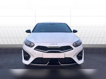 Used Kia Ceed 2021 for sale - 77311285: Photo