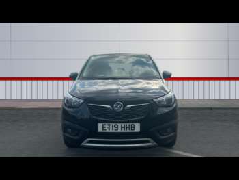 Used Vauxhall Crossland X 2019 for sale - 74512479: Photo