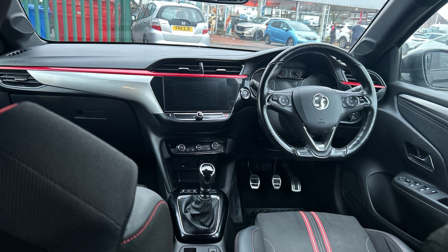 Used Vauxhall Corsa 2020 for sale - 78109178: Photo 10