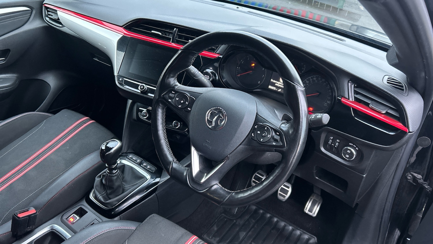 Used Vauxhall Corsa 2020 for sale - 78109178: Photo 11