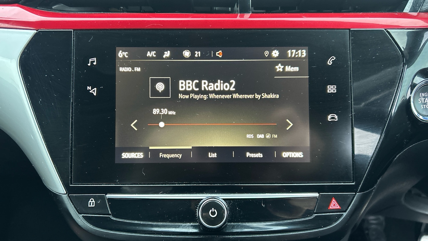 Used Vauxhall Corsa 2020 for sale - 78109178: Photo 12