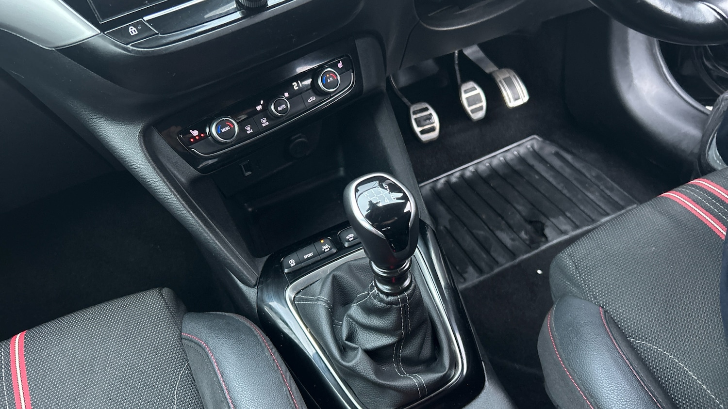 Used Vauxhall Corsa 2020 for sale - 78109178: Photo 13