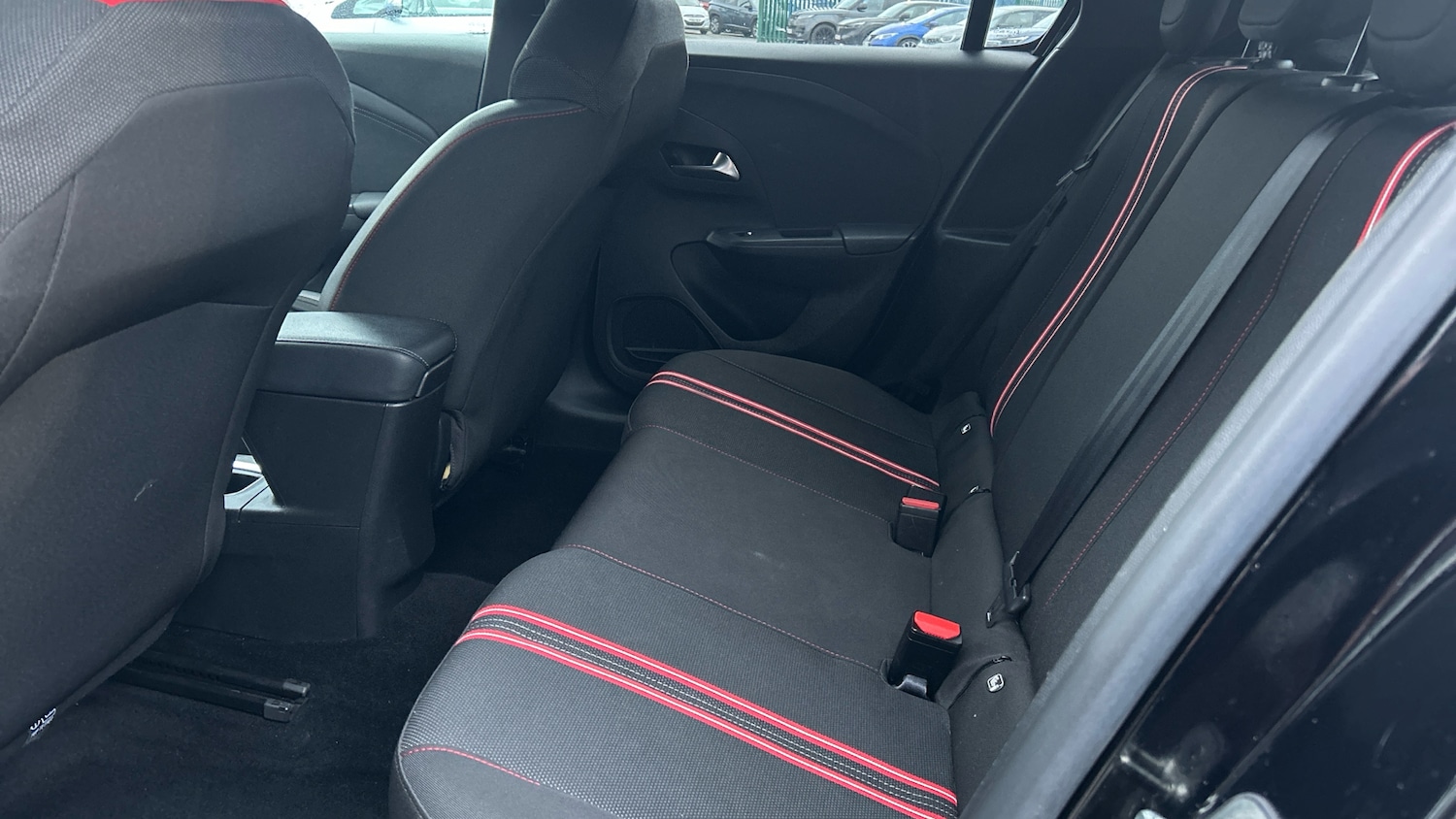 Used Vauxhall Corsa 2020 for sale - 78109178: Photo 16