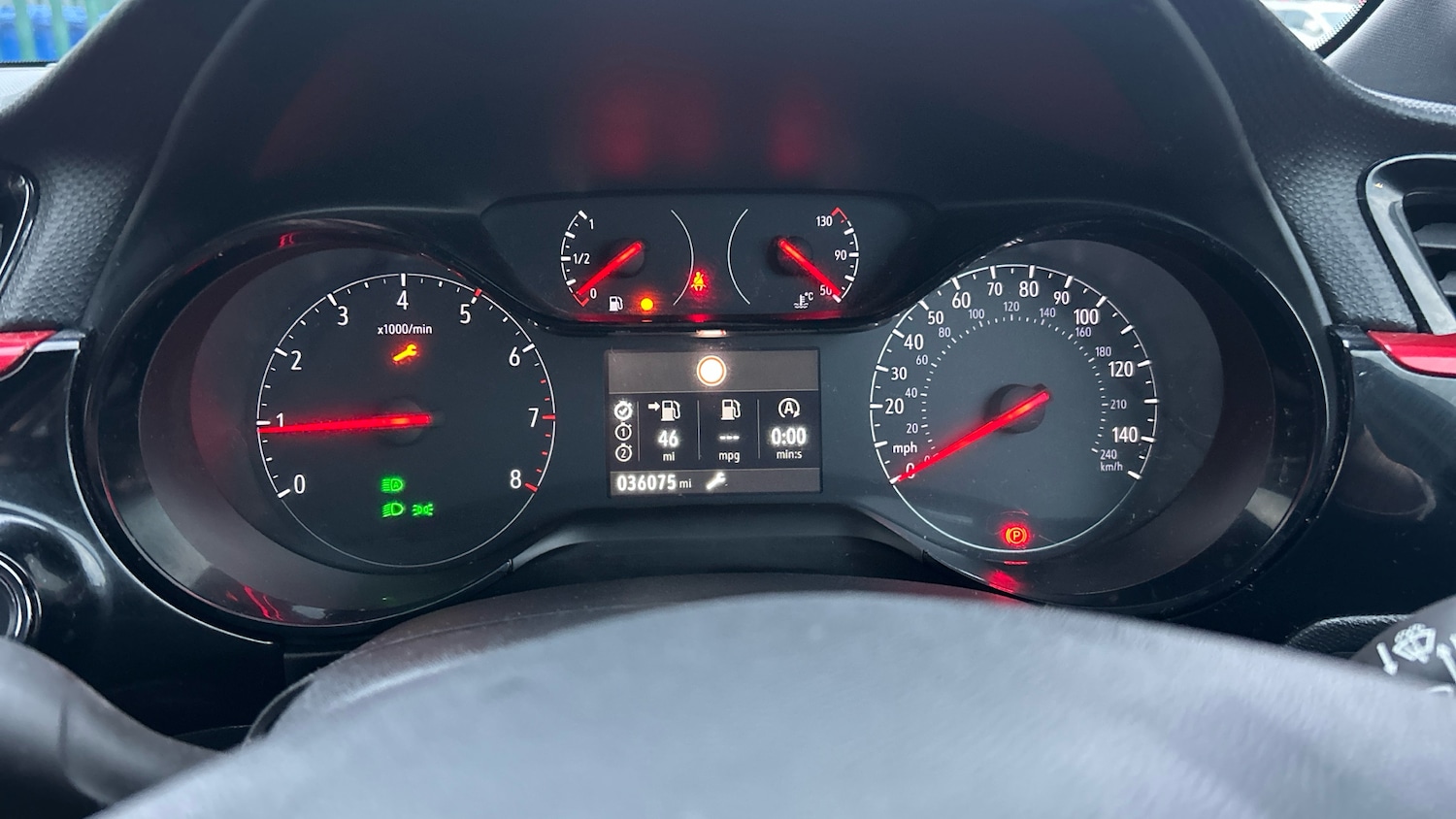 Used Vauxhall Corsa 2020 for sale - 78109178: Photo 18