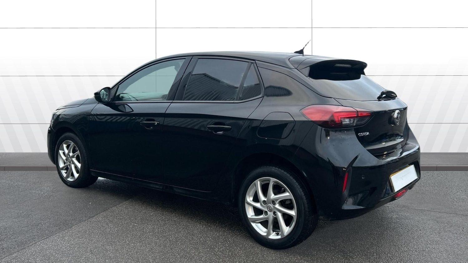 Used Vauxhall Corsa 2020 for sale - 78109178: Photo 2