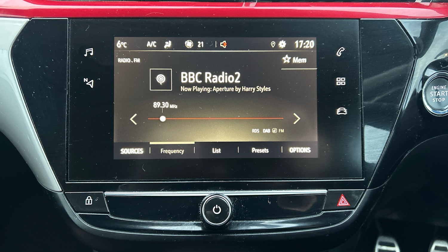 Used Vauxhall Corsa 2020 for sale - 78109178: Photo 21