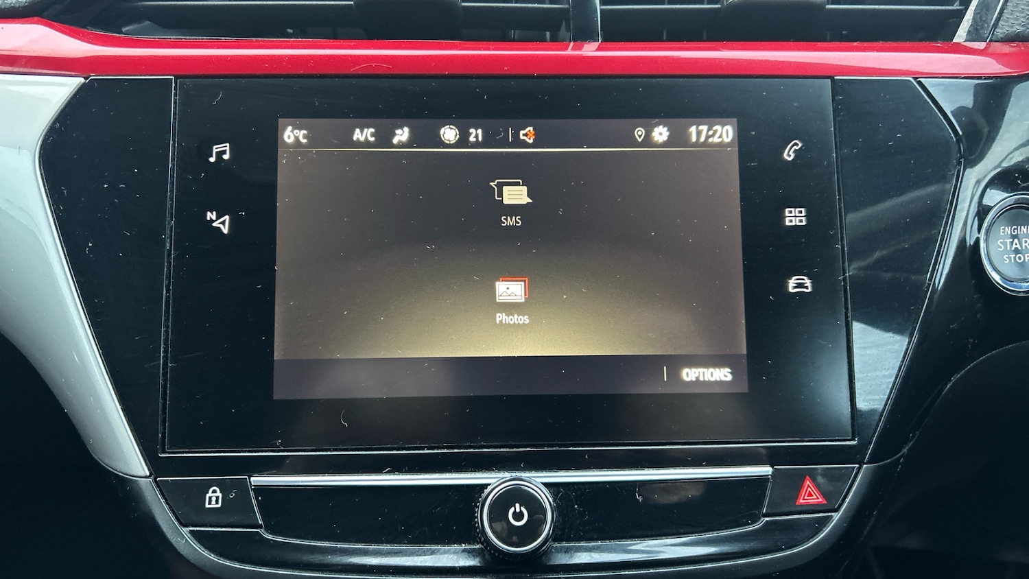 Used Vauxhall Corsa 2020 for sale - 78109178: Photo 22