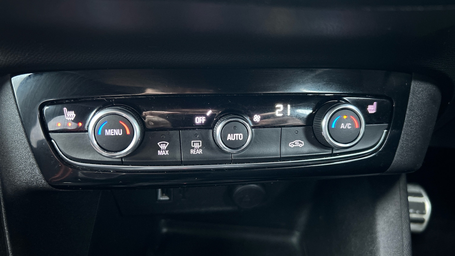 Used Vauxhall Corsa 2020 for sale - 78109178: Photo 26