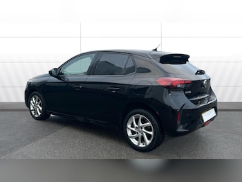 Used Vauxhall Corsa 2020 for sale - 78109178: Photo