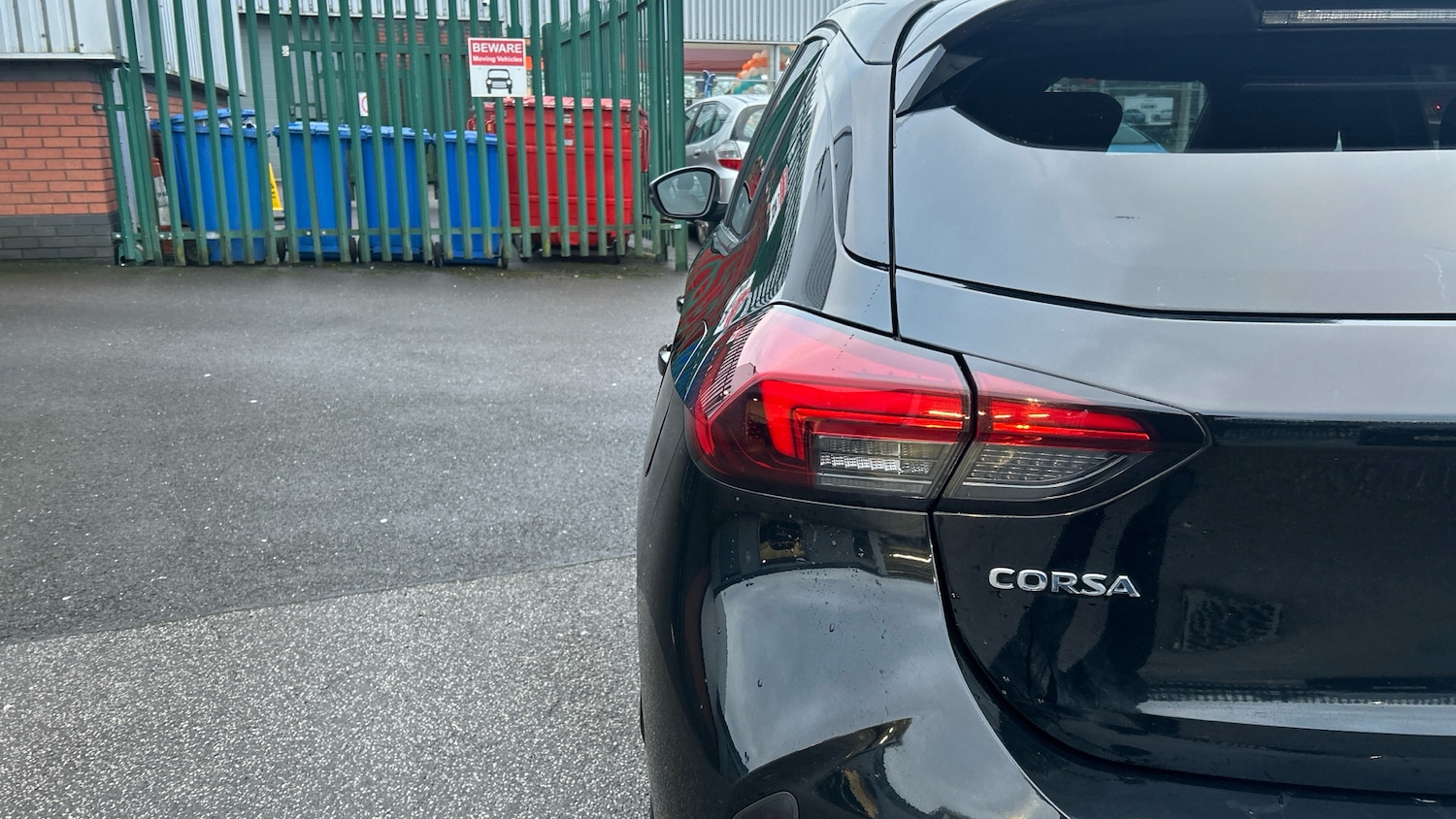 Used Vauxhall Corsa 2020 for sale - 78109178: Photo 39