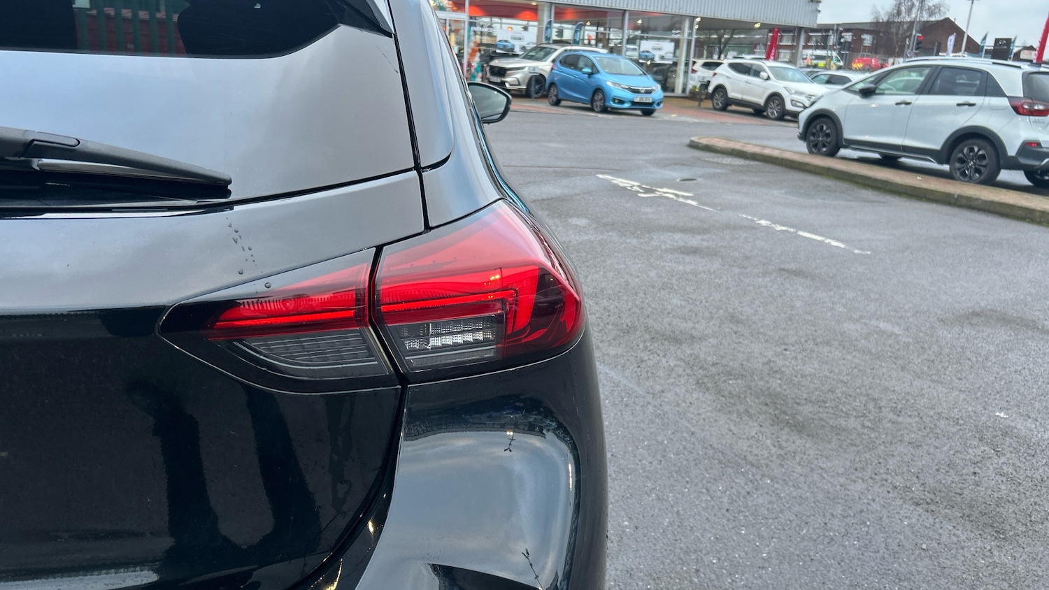 Used Vauxhall Corsa 2020 for sale - 78109178: Photo 40