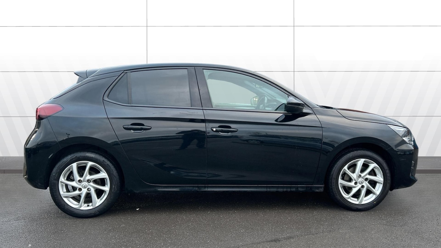 Used Vauxhall Corsa 2020 for sale - 78109178: Photo 5