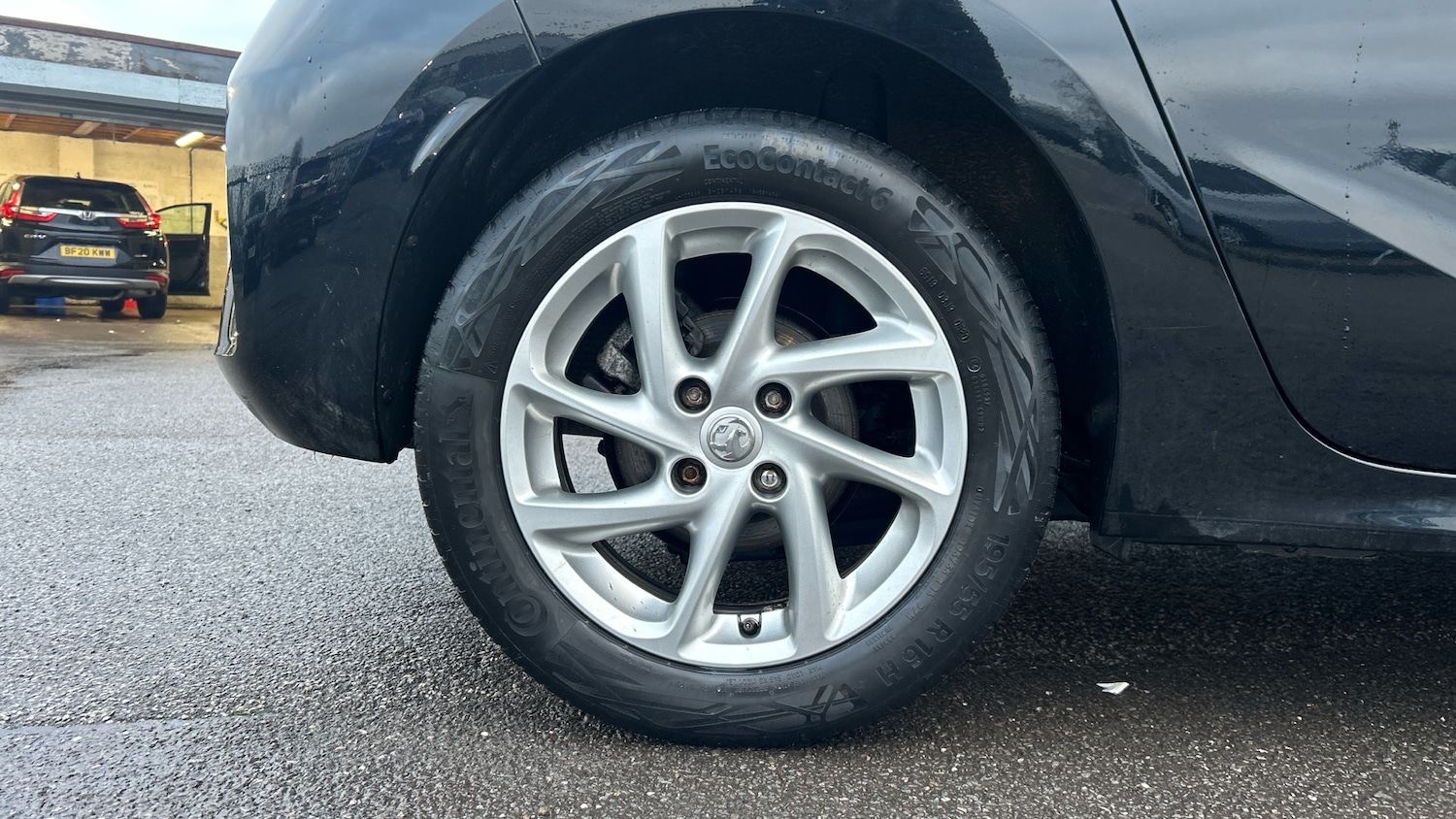 Used Vauxhall Corsa 2020 for sale - 78109178: Photo 7