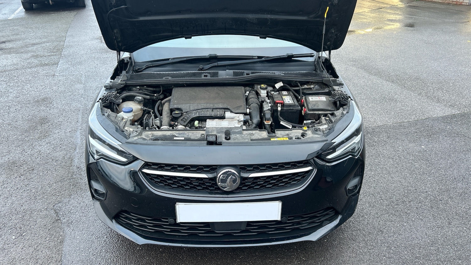 Used Vauxhall Corsa 2020 for sale - 78109178: Photo 8