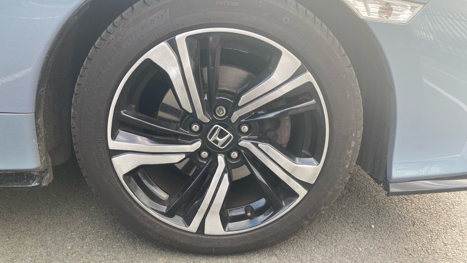 Used Honda Civic 2018 for sale - 77650152: Photo 15