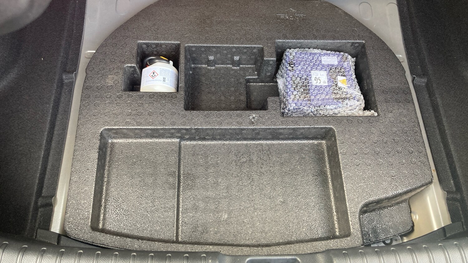 Used Honda Civic 2018 for sale - 77650152: Photo 20