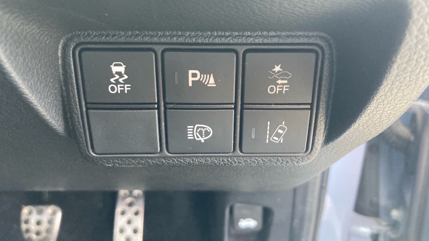 Used Honda Civic 2018 for sale - 77650152: Photo 28