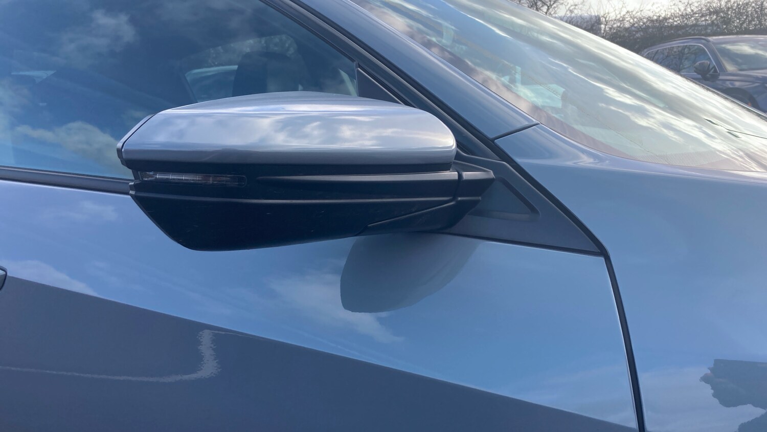 Used Honda Civic 2018 for sale - 77650152: Photo 30