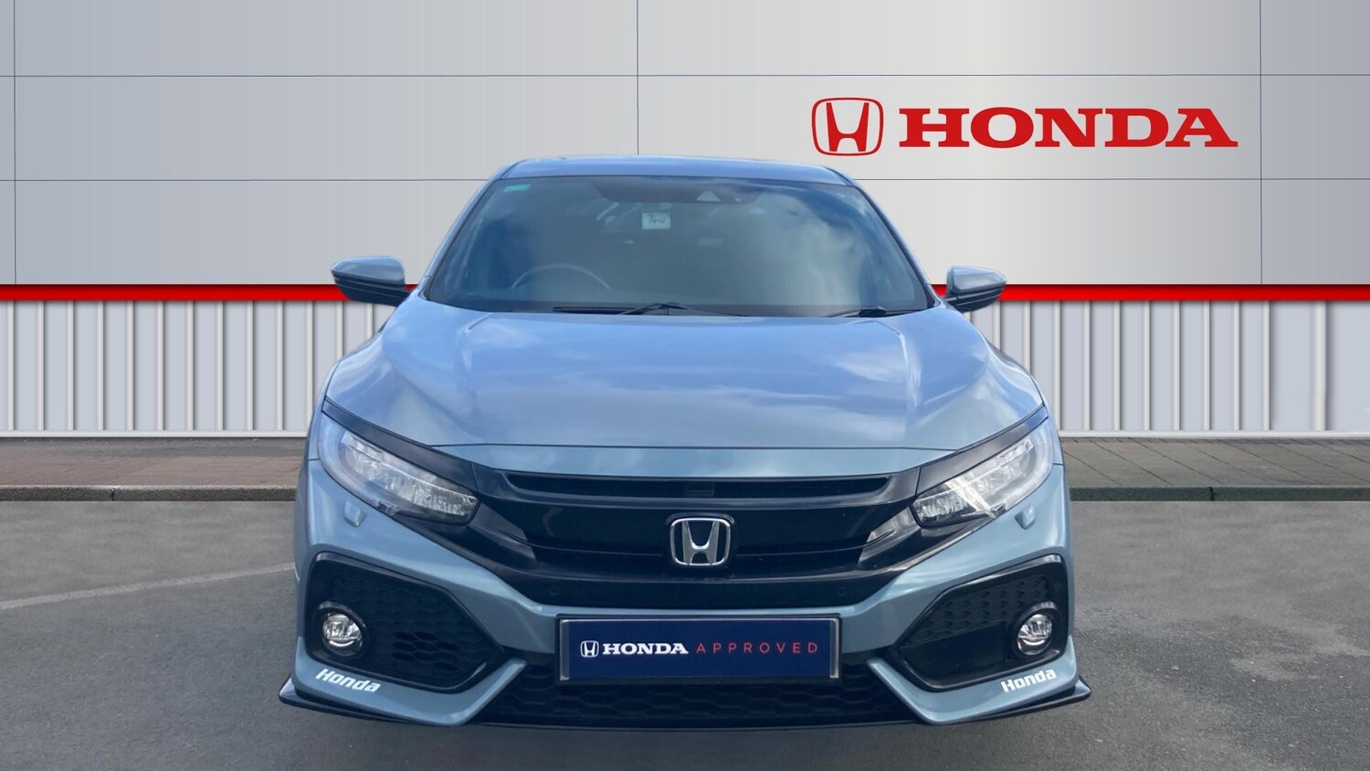 Used Honda Civic 2018 for sale - 77650152: Photo 6