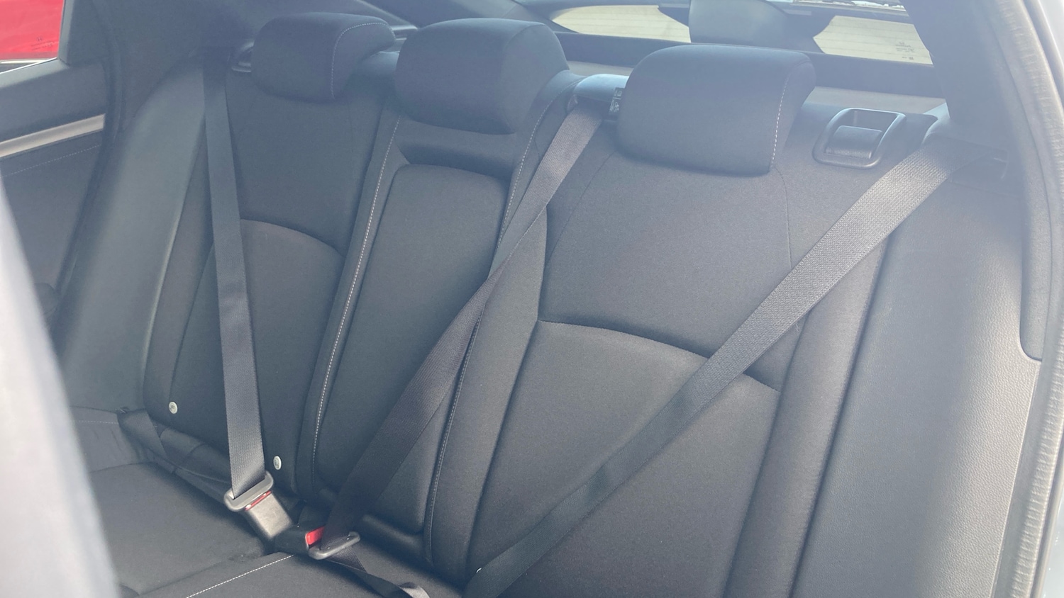 Used Honda Civic 2018 for sale - 77650152: Photo 8