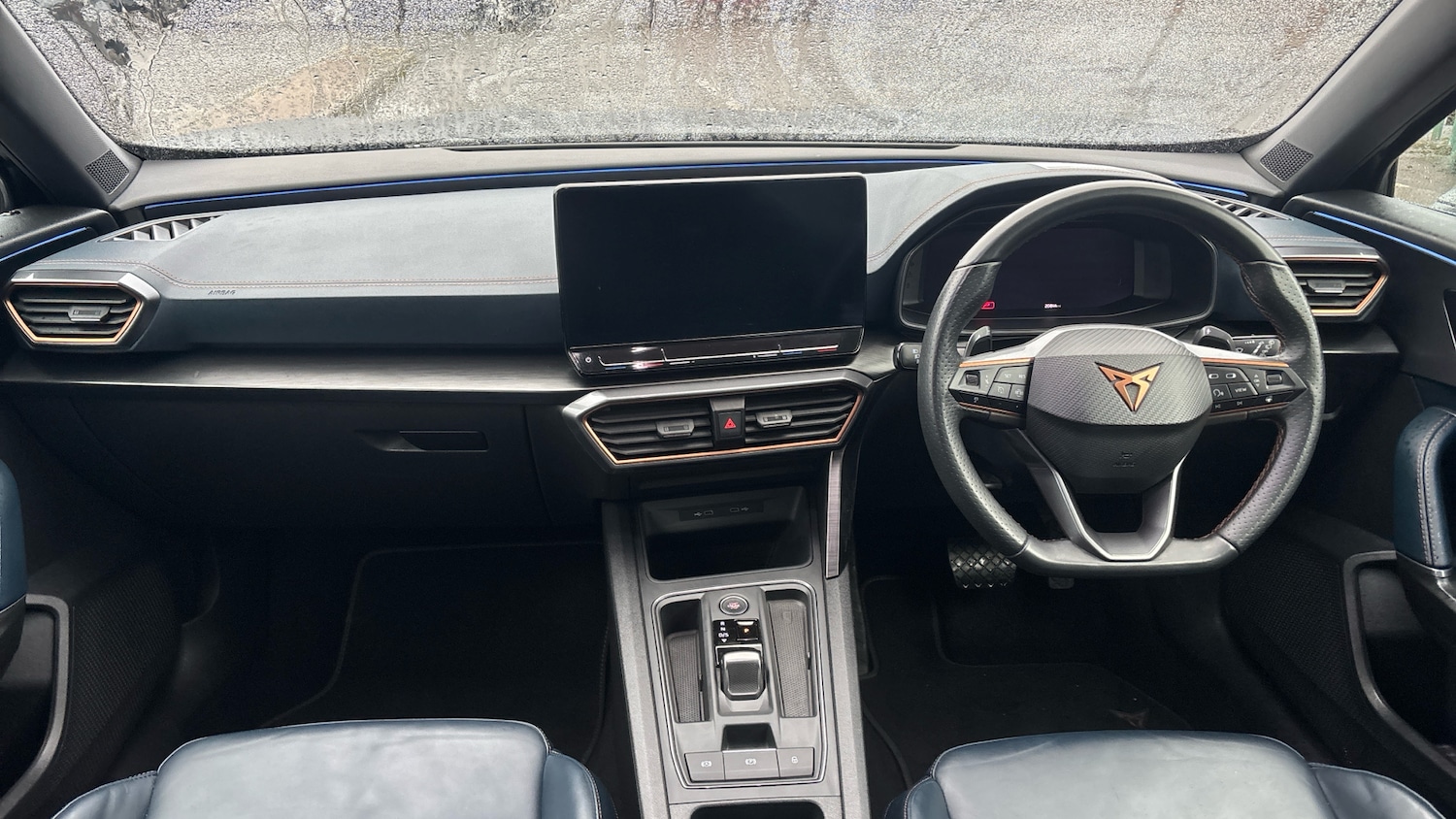 Used Cupra Formentor 2024 for sale - 76860199: Photo 10