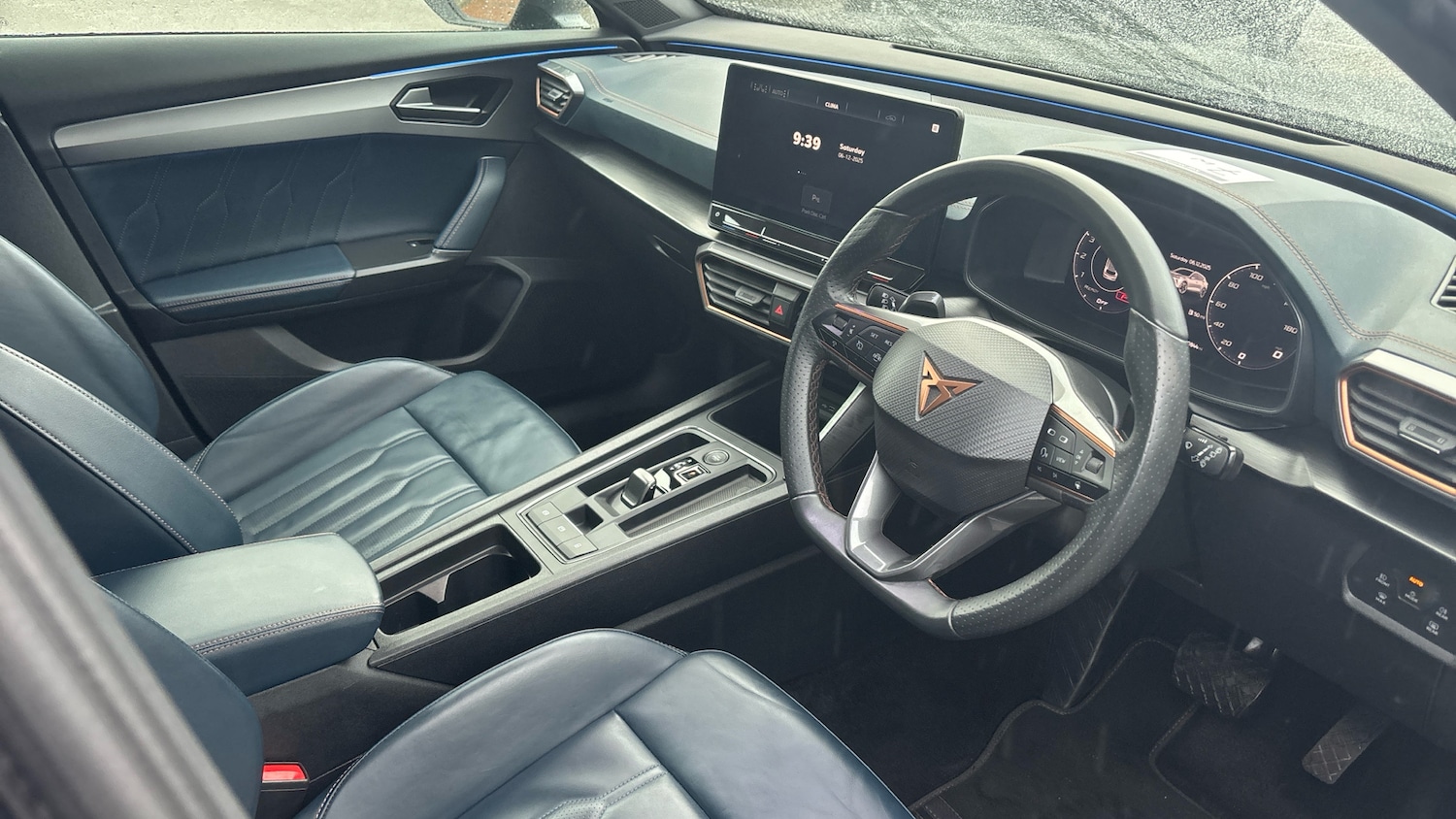 Used Cupra Formentor 2024 for sale - 76860199: Photo 11