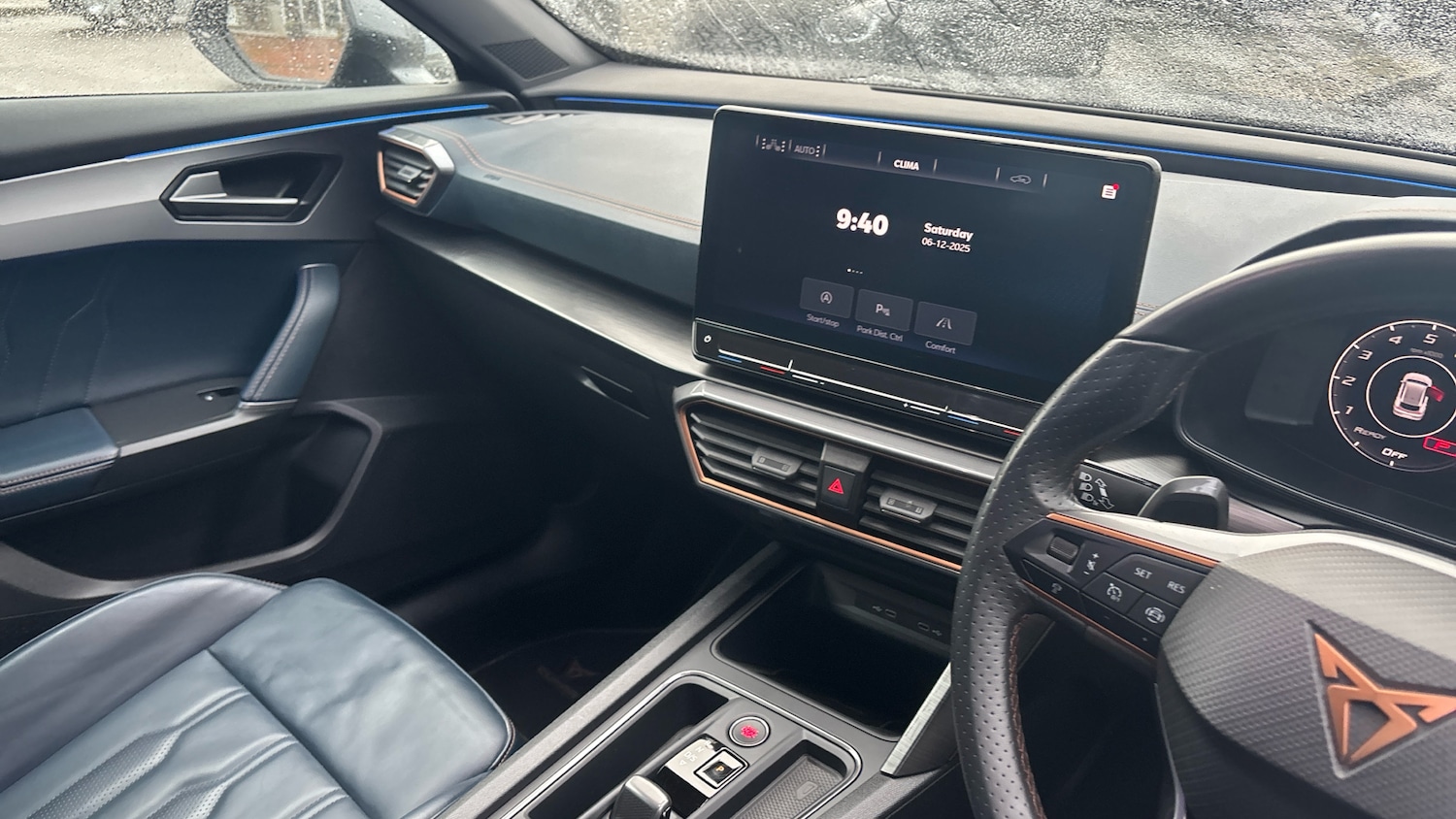 Used Cupra Formentor 2024 for sale - 76860199: Photo 14