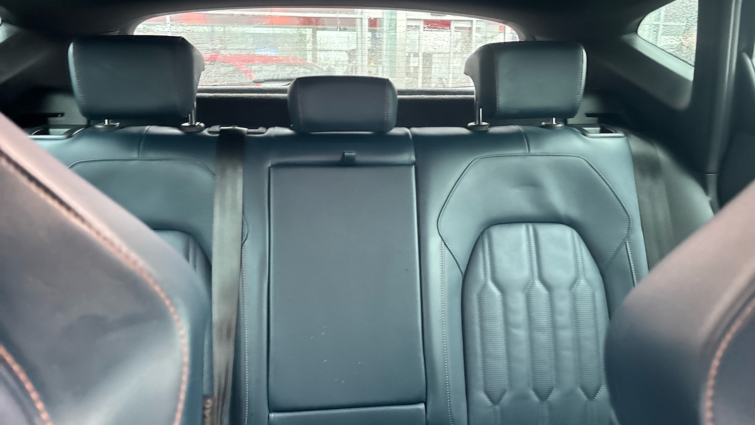 Used Cupra Formentor 2024 for sale - 76860199: Photo 15