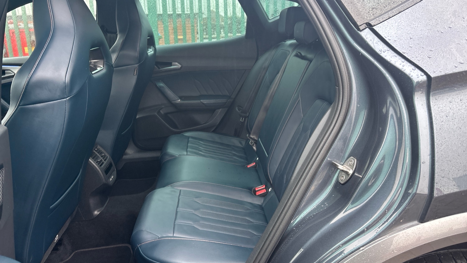 Used Cupra Formentor 2024 for sale - 76860199: Photo 16