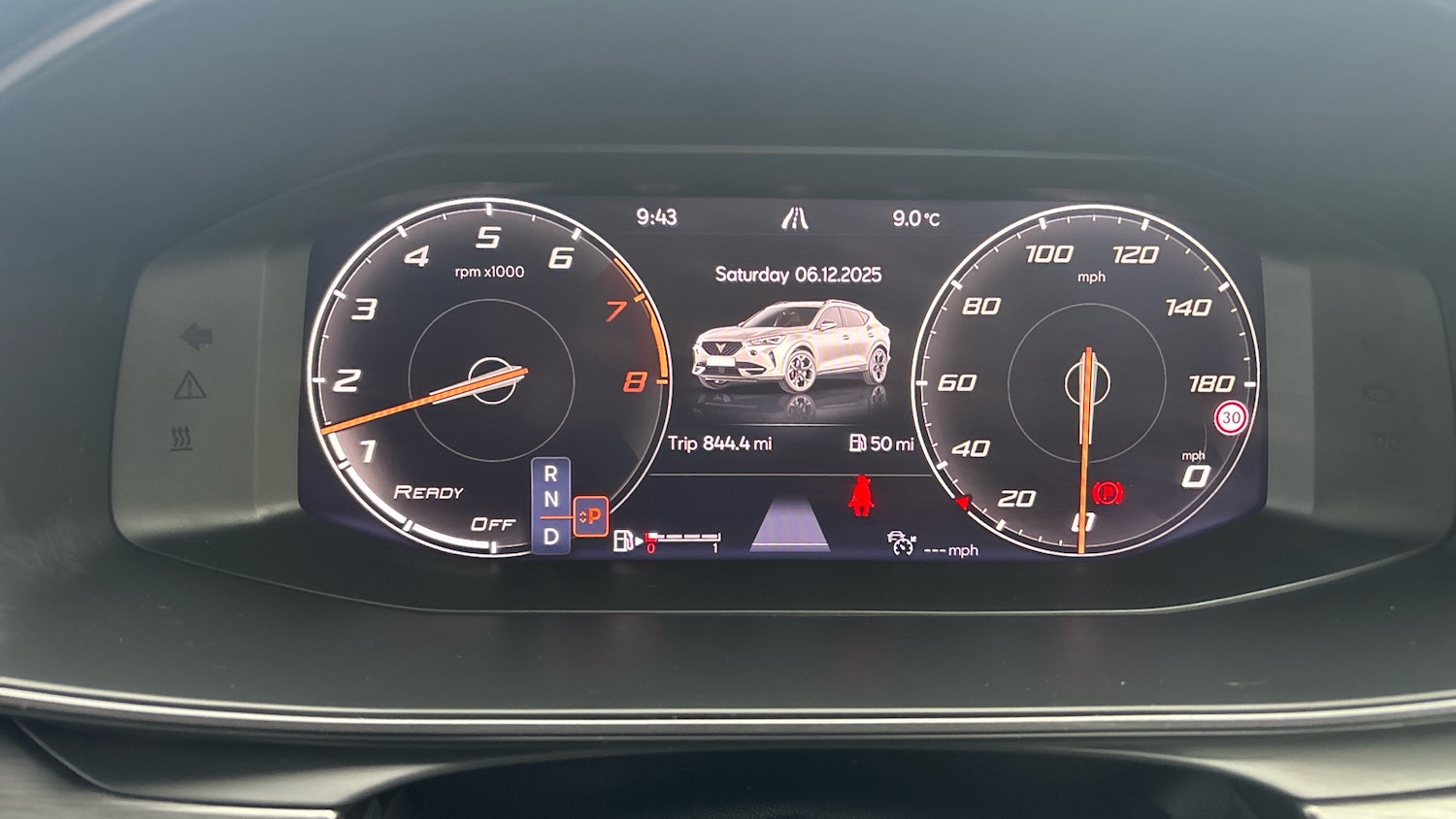 Used Cupra Formentor 2024 for sale - 76860199: Photo 18