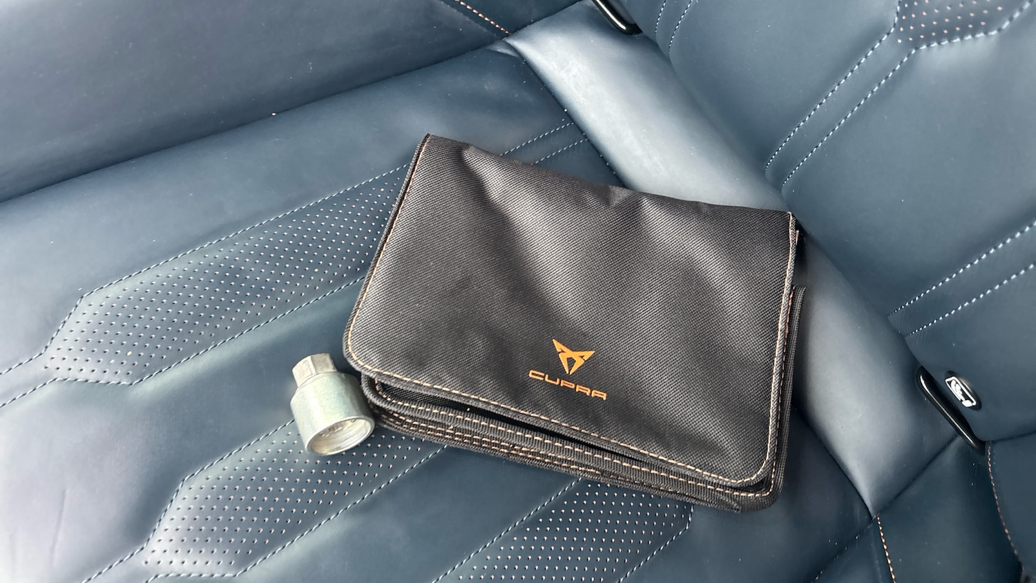 Used Cupra Formentor 2024 for sale - 76860199: Photo 19