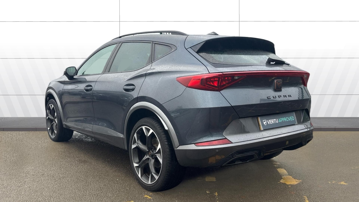 Used Cupra Formentor 2024 for sale - 76860199: Photo 2