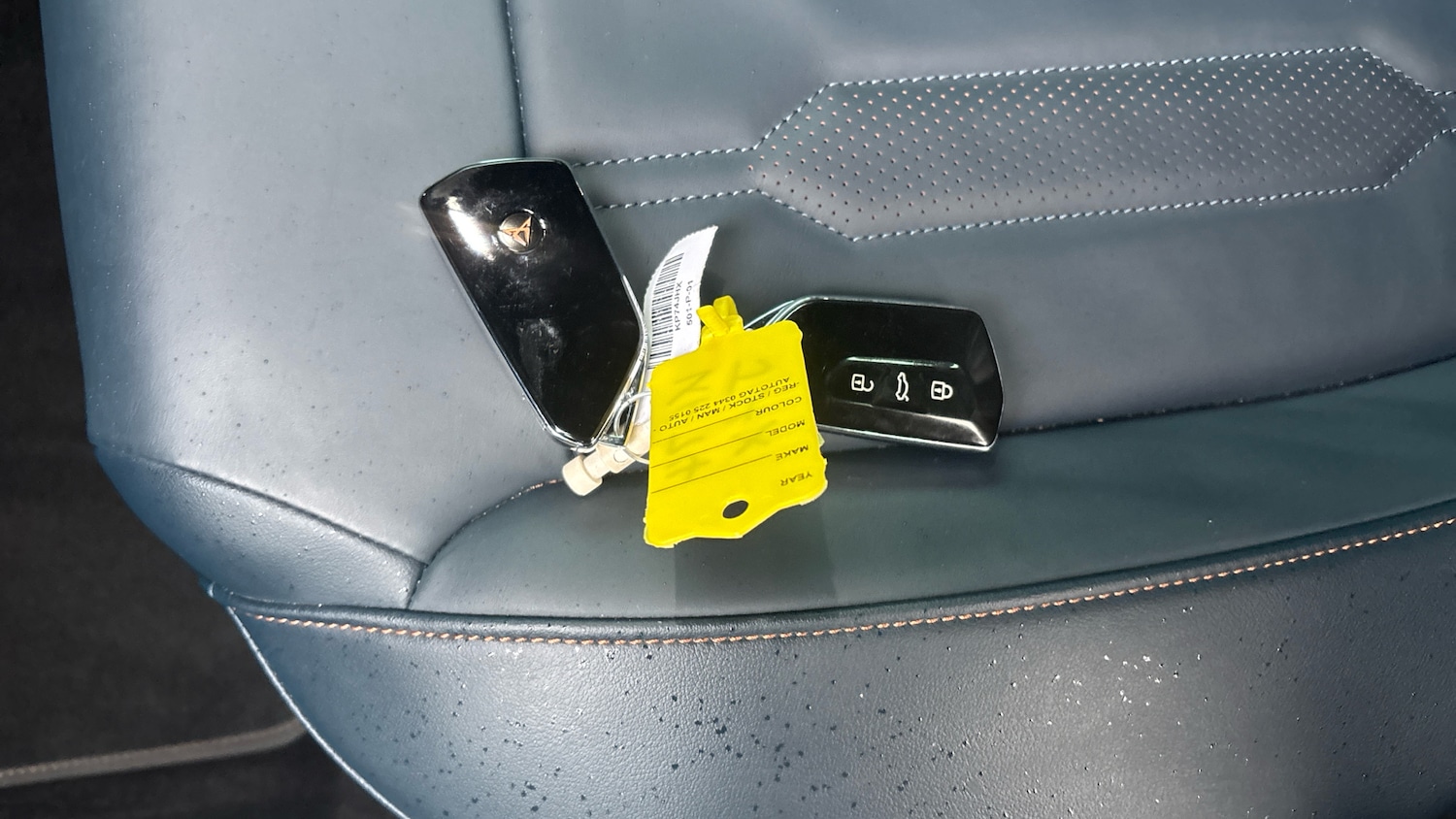 Used Cupra Formentor 2024 for sale - 76860199: Photo 20