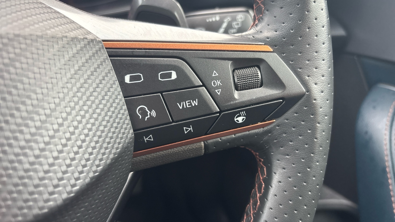 Used Cupra Formentor 2024 for sale - 76860199: Photo 22