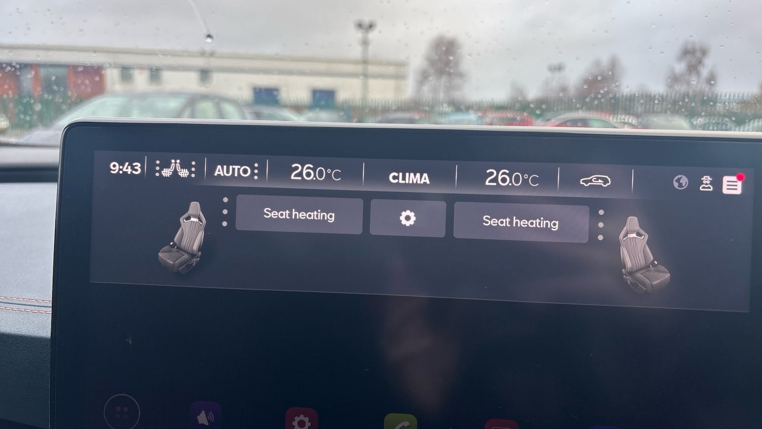 Used Cupra Formentor 2024 for sale - 76860199: Photo 25