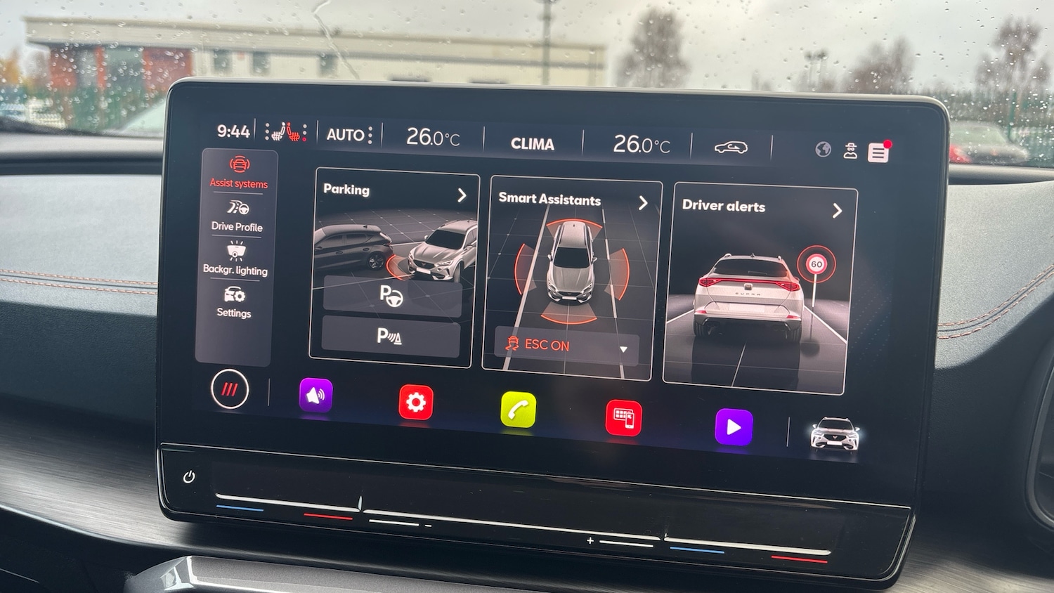 Used Cupra Formentor 2024 for sale - 76860199: Photo 27