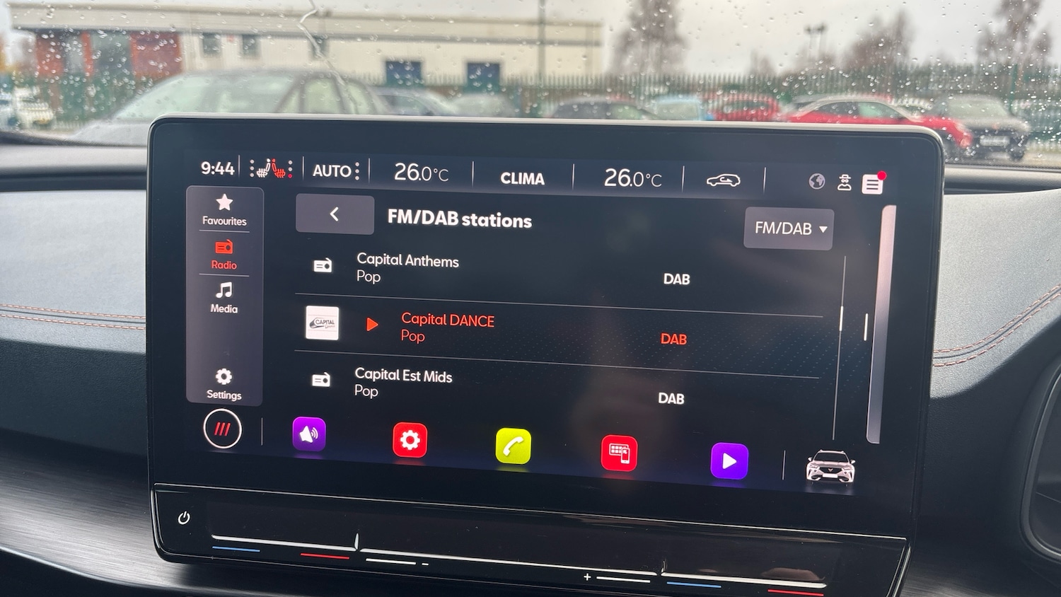 Used Cupra Formentor 2024 for sale - 76860199: Photo 28