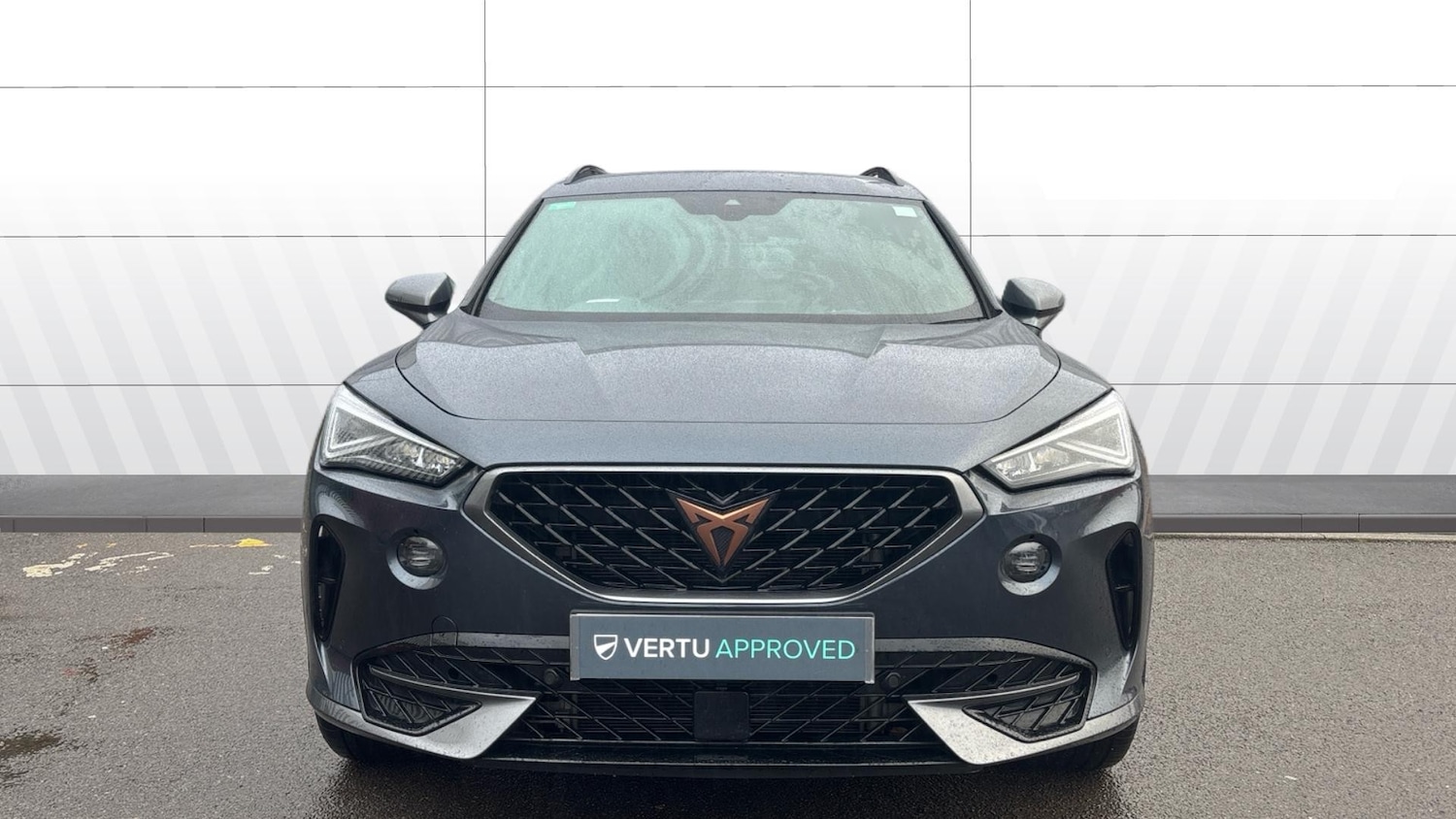 Used Cupra Formentor 2024 for sale - 76860199: Photo 3