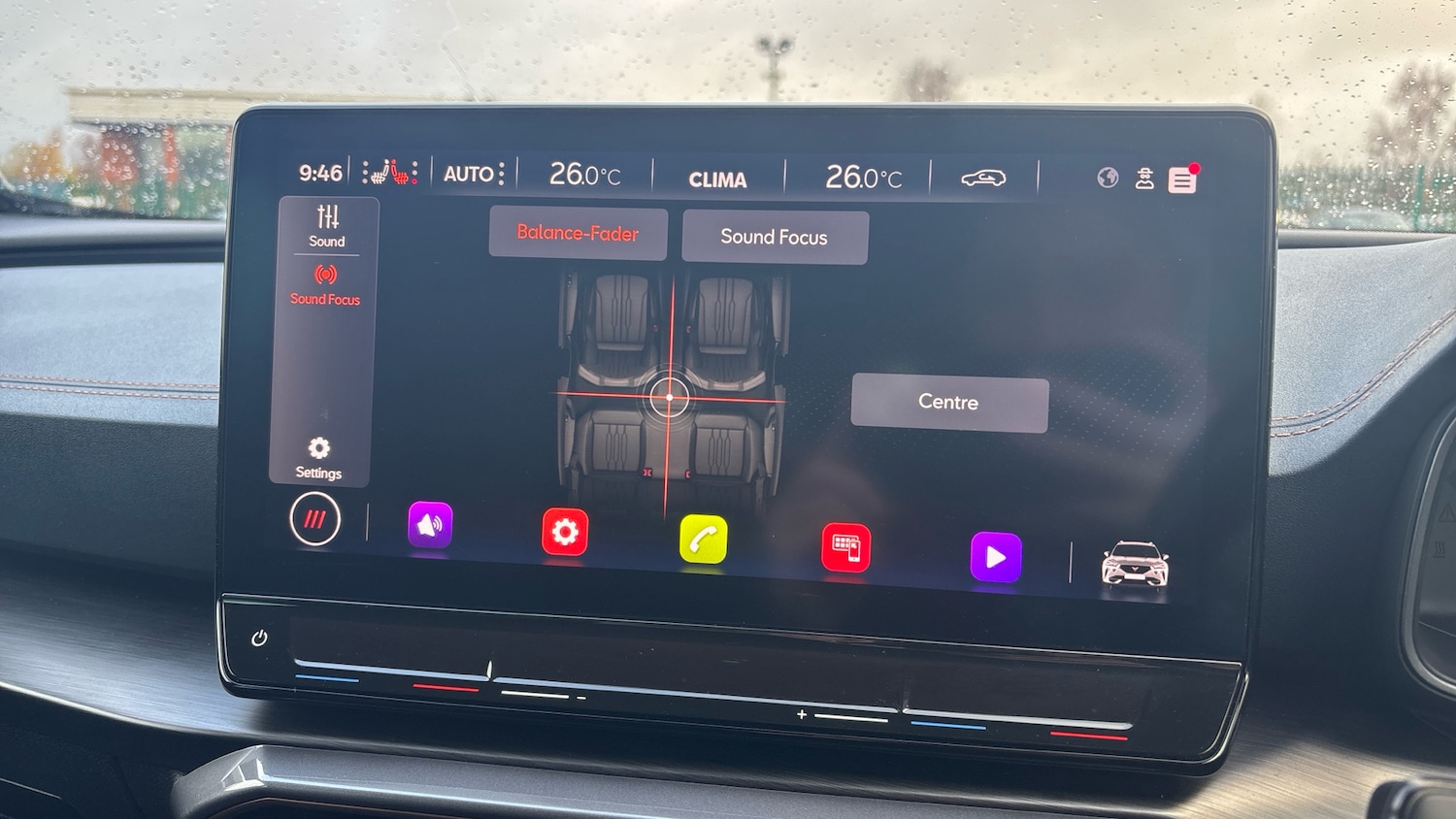 Used Cupra Formentor 2024 for sale - 76860199: Photo 30