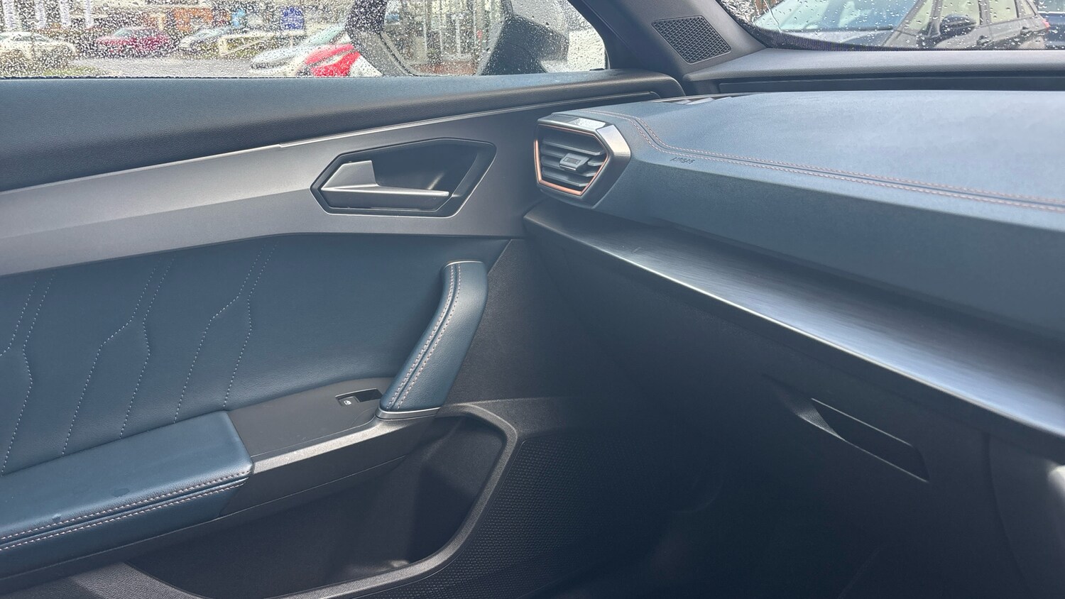 Used Cupra Formentor 2024 for sale - 76860199: Photo 31