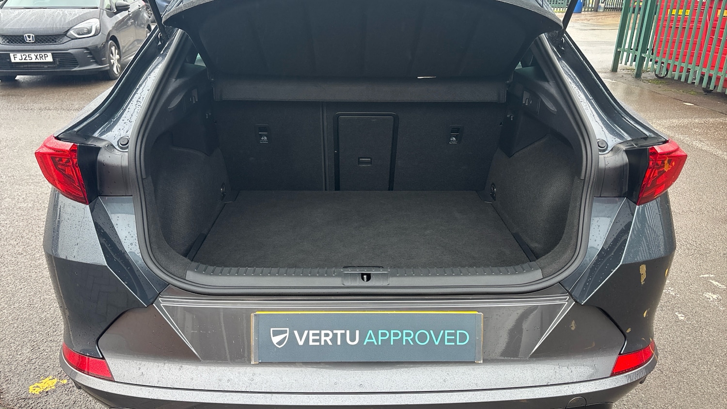 Used Cupra Formentor 2024 for sale - 76860199: Photo 4