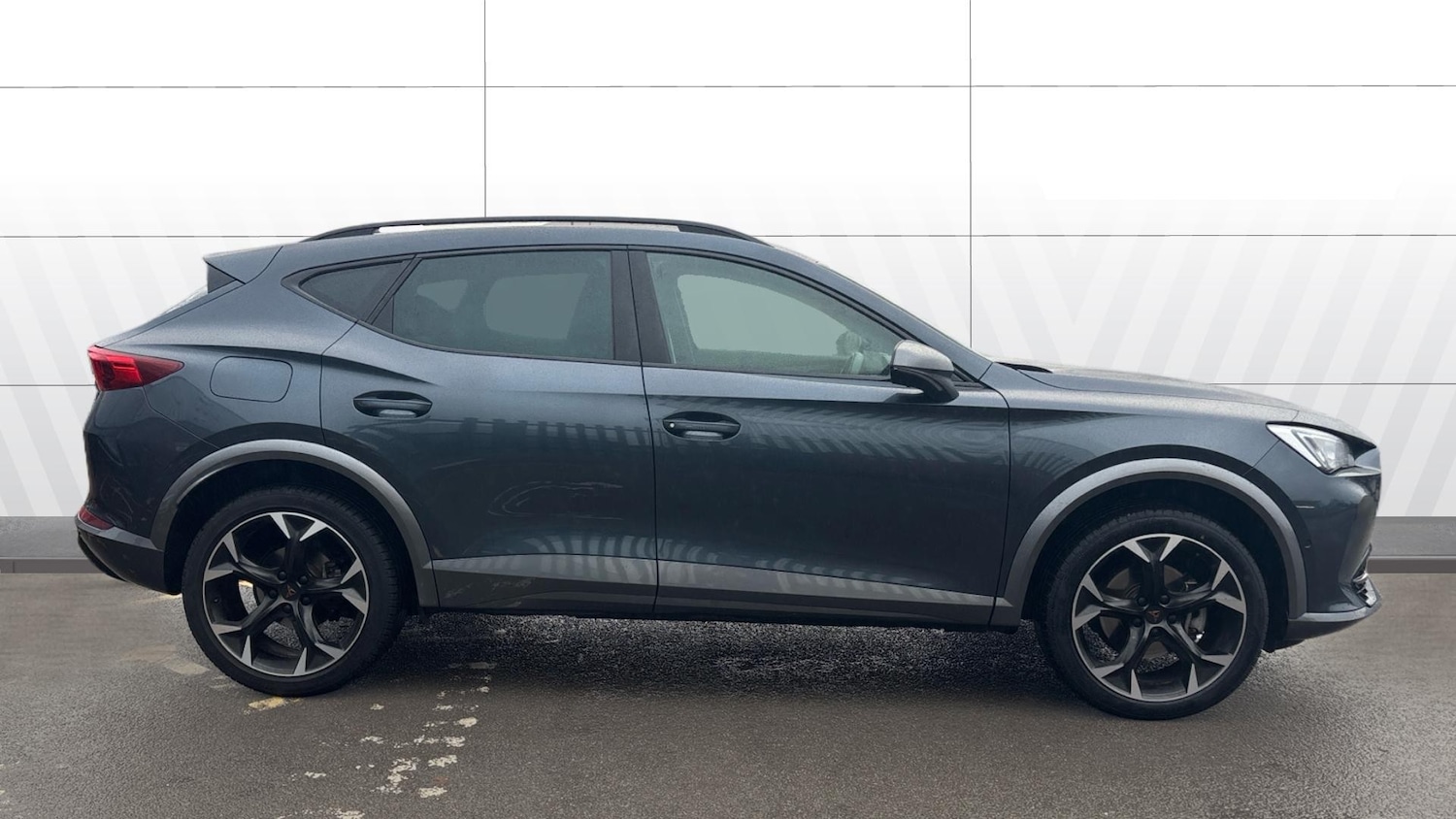 Used Cupra Formentor 2024 for sale - 76860199: Photo 5